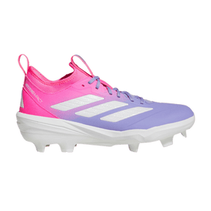 adidas Adizero Impact TPU 'Candy Pack - Lucid Pink Light Purple'
