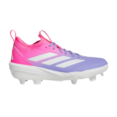 adidas Adizero Impact TPU 'Candy Pack - Lucid Pink Light Purple'