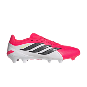 adidas Wmns Predator League FG 'Lucid Red Core Black Cloud White'