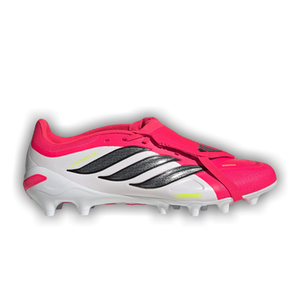 adidas Wmns Predator League AG 'Lucid Red Core Black Cloud White'