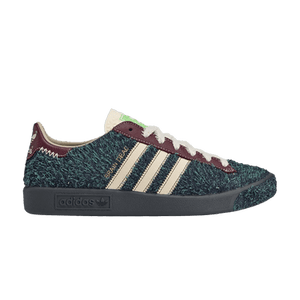 Brain Dead x adidas Forest Hills 'Violet Tone'