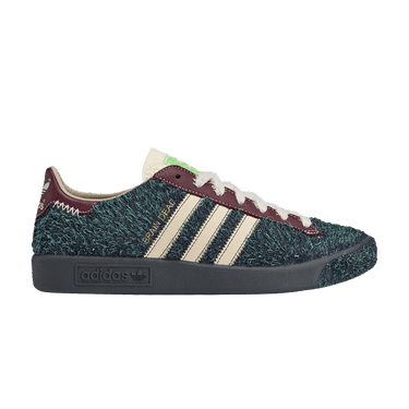 Brain Dead x adidas Forest Hills 'Violet Tone'