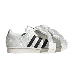 Caroline Hu x adidas Wmns Superstar 'White Black'