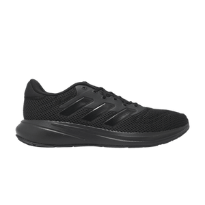 adidas Response Runner 'Triple Black'