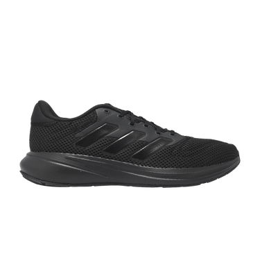 adidas Response Runner 'Triple Black'