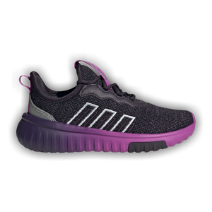adidas Kaptir Flow 2.0 K 'Aurora Black Plum'