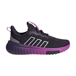 adidas Kaptir Flow 2.0 K 'Aurora Black Plum'