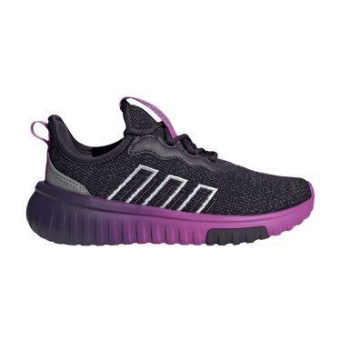 adidas Kaptir Flow 2.0 K 'Aurora Black Plum'