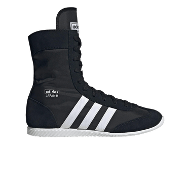 adidas Wmns Japan High 'Black White'