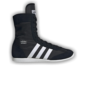 adidas Wmns Japan High 'Black White'