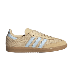 adidas Wmns Samba OG 'Black Sanda Strata Sky'