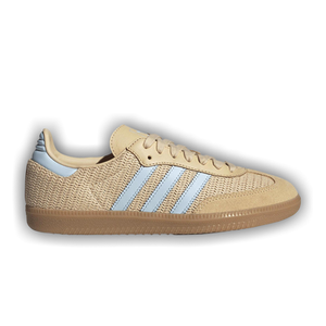 adidas Wmns Samba OG 'Black Sanda Strata Sky'