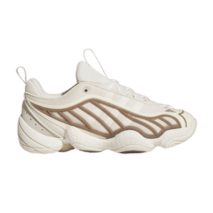 adidas Intimidation Low 'Wonder White Earth Strata'
