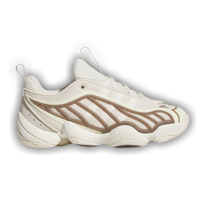 adidas Intimidation Low 'Wonder White Earth Strata'