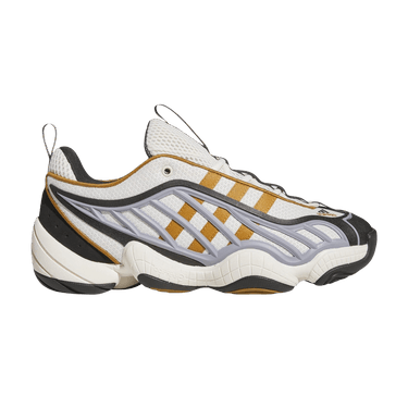 adidas Intimidation  'Off White/Bronze Strata/Core Black'