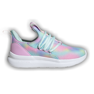 adidas Lite Racer Adapt 7.0 K 'Cotton Candy'