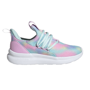 adidas Lite Racer Adapt 7.0 K 'Cotton Candy'
