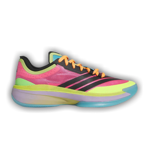 adidas Adizero Select 3.0 Low 'Lucid Pink Preloved Lime'