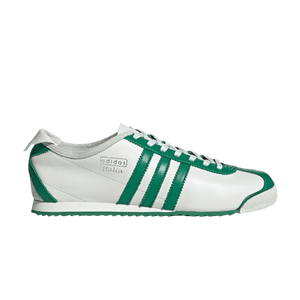 adidas Italia 60s Made in Italy 'Core White Green'