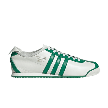 adidas Italia 60s Made in Italy 'Core White Green'