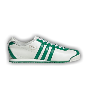 adidas Italia 60s Made in Italy 'Core White Green'