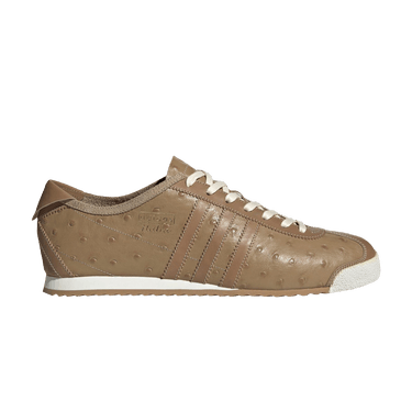 adidas Italia 60s 'Cardboard Brown Desert Cream'