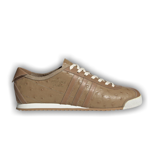 adidas Italia 60s 'Cardboard Brown Desert Cream'