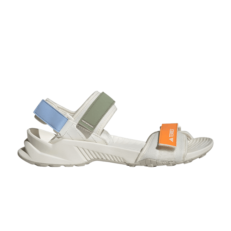 adidas Terrex Hydroterra Sandal 'Off White Beige' JR8410