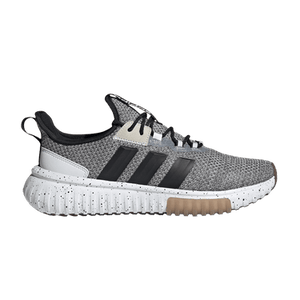 adidas Kaptir 4.0 Wide 'Grey Black'
