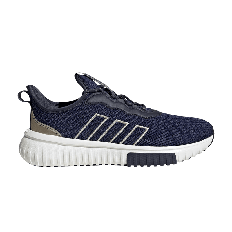 adidas Wmns Kaptir Flow 2.0 'Legend Ink Cyber Metallic' JR8501