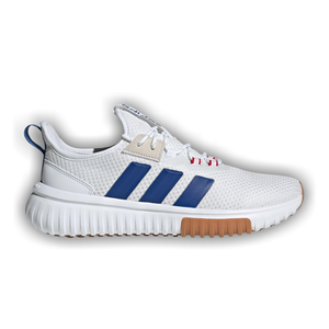 adidas Kaptir 4.0 'White Royal Scarlet'