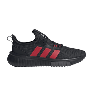 adidas Kaptir 4.0 'Black Scarlet'