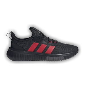 adidas Kaptir 4.0 'Black Scarlet'