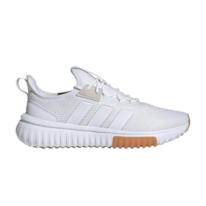 adidas Kaptir 4.0 'White Gum'
