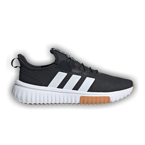 adidas Kaptir 4.0 'Black White Gum'