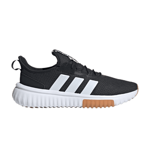 adidas Kaptir 4.0 'Black White Gum'