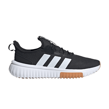 adidas Kaptir 4.0 'Black White Gum'