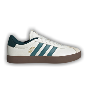 adidas VL Court 3.0 'White Preloved Teal'