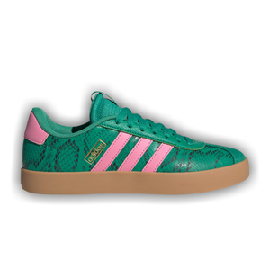 adidas Wmns VL Court 3.0 'Court Green Bliss Pink'