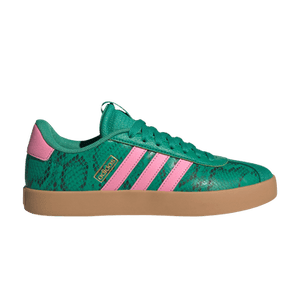 adidas Wmns VL Court 3.0 'Court Green Bliss Pink'
