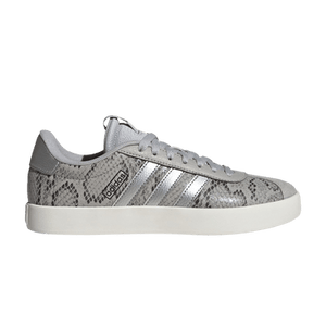 adidas Wmns VL Court 3.0 'Grey Silver Metallic'