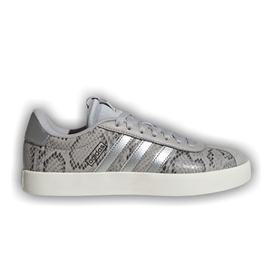 adidas Wmns VL Court 3.0 'Grey Silver Metallic'