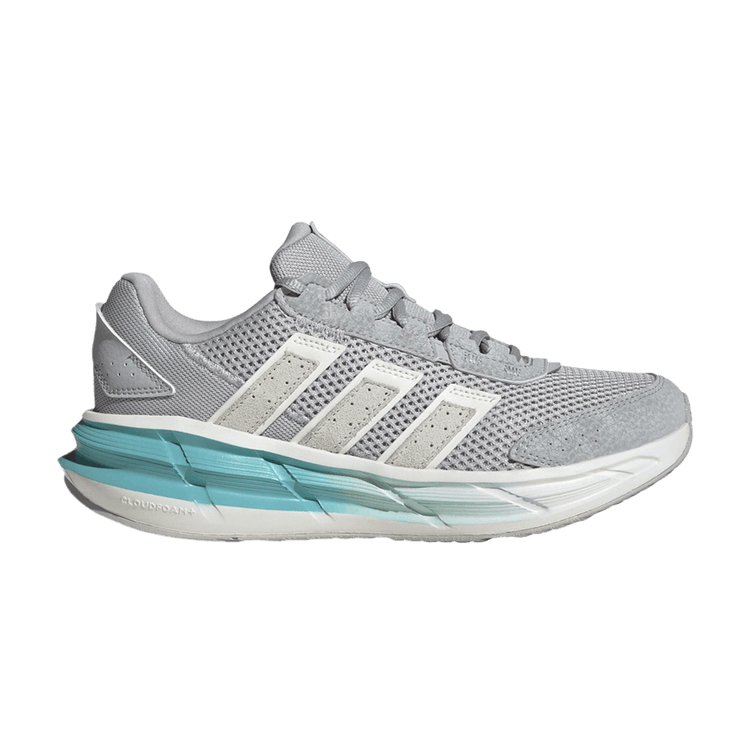 adidas Wmns Astrastar 'Grey Light Blue' JR8729