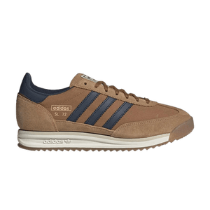 adidas SL72 RS 'Brown Desert'