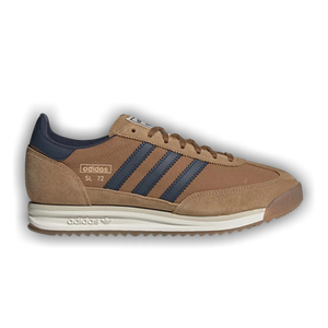 adidas SL72 RS 'Brown Desert'