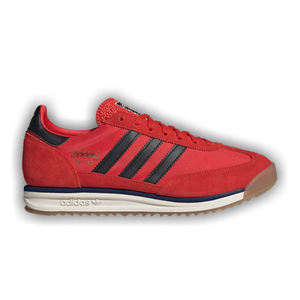 adidas SL72 RS 'Red Black'