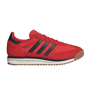 adidas SL72 RS 'Red Black'