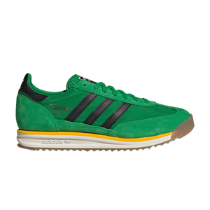 adidas SL72 RS 'Green Black'