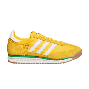 adidas SL72 RS 'Crew Yellow'