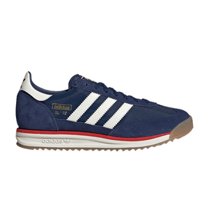 adidas SL72 RS 'Dark Blue Off White Red'